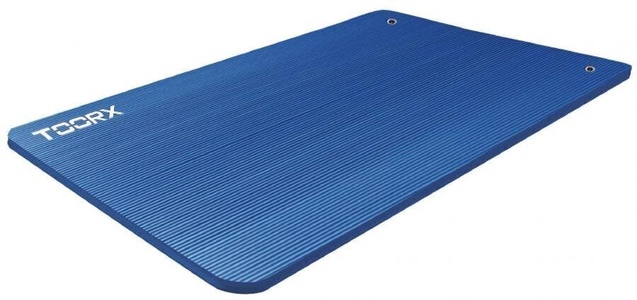 Kilimėlis gimnastikai TOORX Professional MAT172PRO - 172x61x1,5 cm